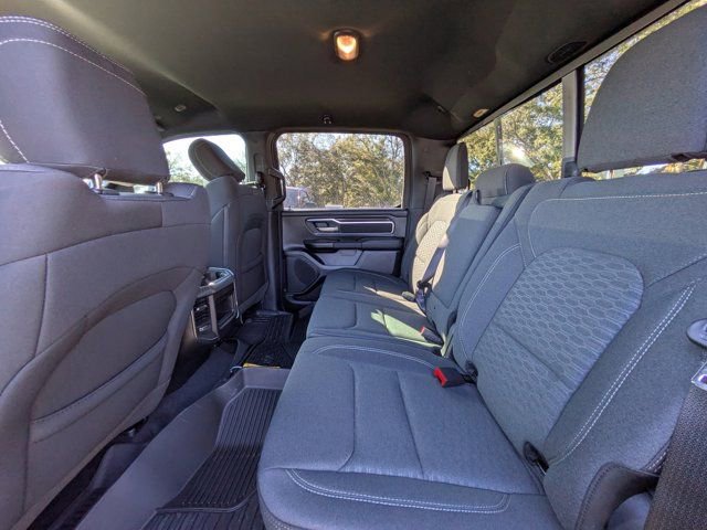 New 2026 RAM 1500 Big Horn image 12