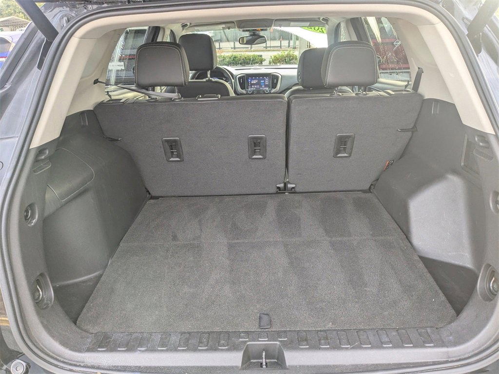 Used 2023 GMC Terrain Denali image 13