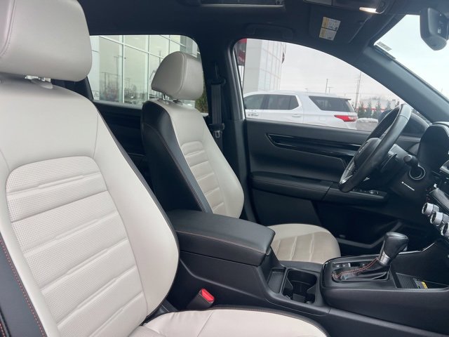 Used 2023 Honda CR-V Sport Touring image 30