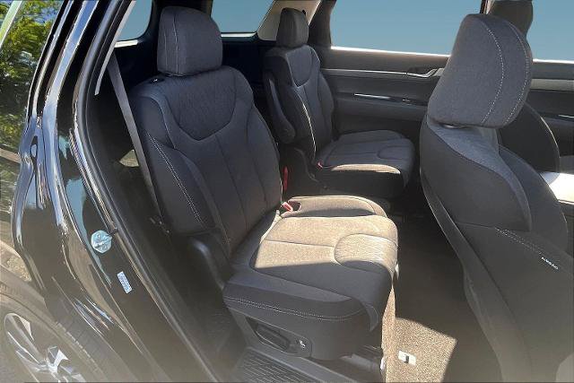 Used 2022 Hyundai Palisade SEL AWD/4WD image 24