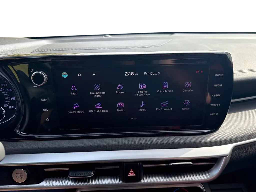 Used 2023 Kia K5 GT-Line w/ GT-Line Premium Package AWD/4WD image 21