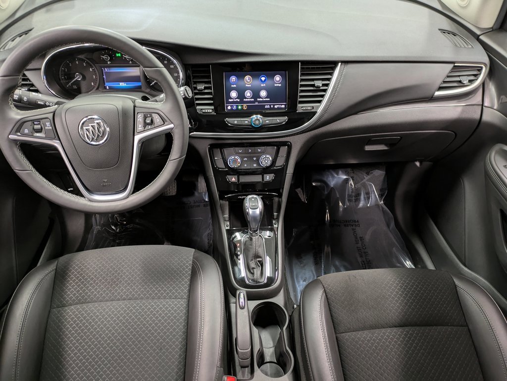 Used 2022 Buick Encore Preferred w/ Safety Package image 23