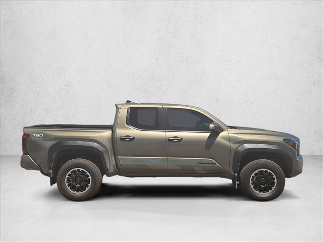 Certified 2026 Toyota Tacoma TRD Off-Road AWD/4WD image 4