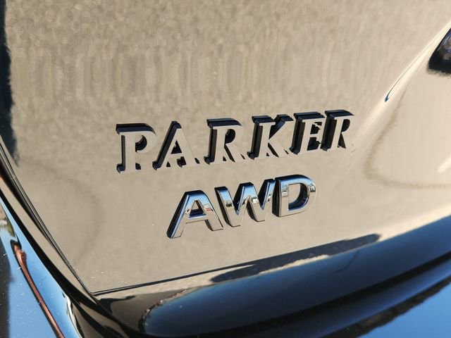 Used 2025 INFINITI QX50 Sport image 16