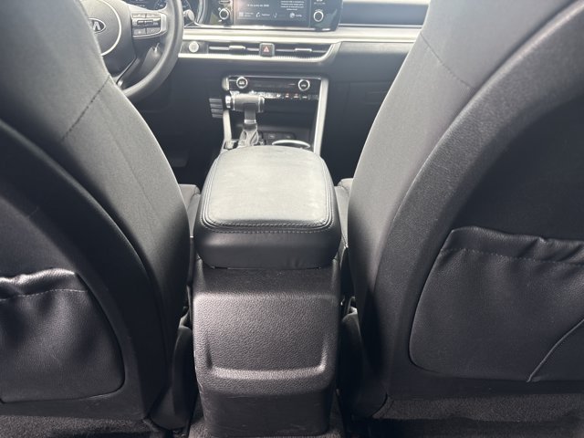 Used 2021 Kia K5 LXS FWD image 18