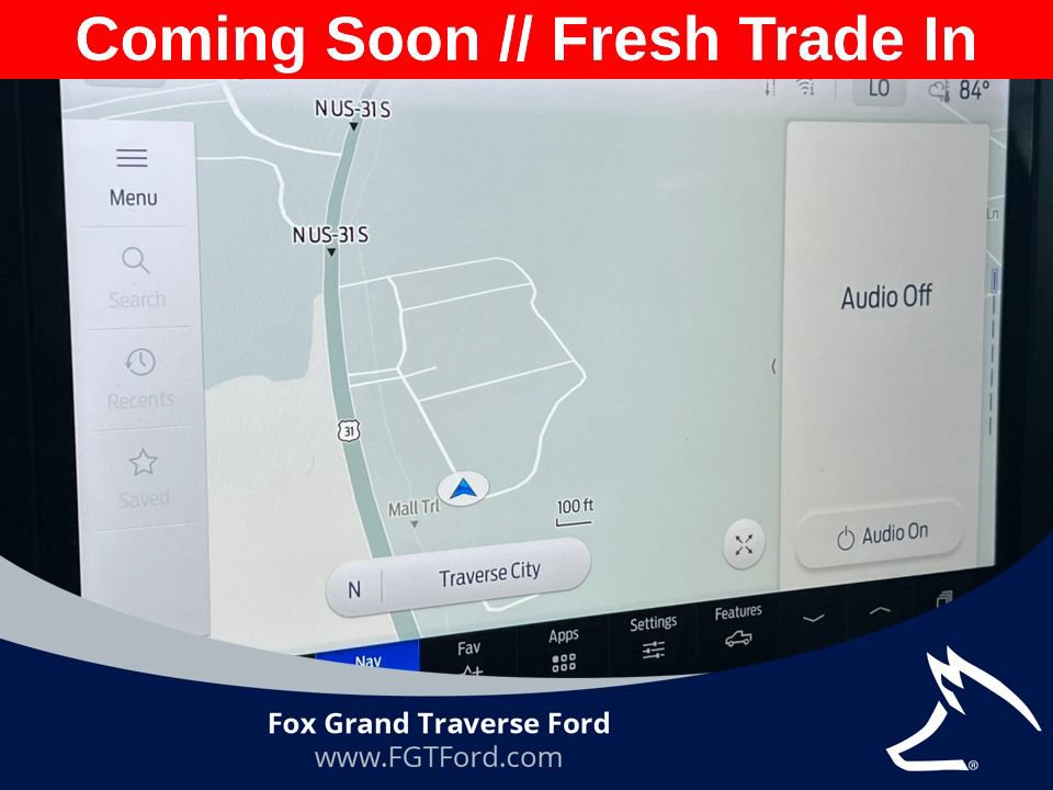 Used 2024 Ford F350 Lariat w/ Lariat Ultimate Package AWD/4WD image 26