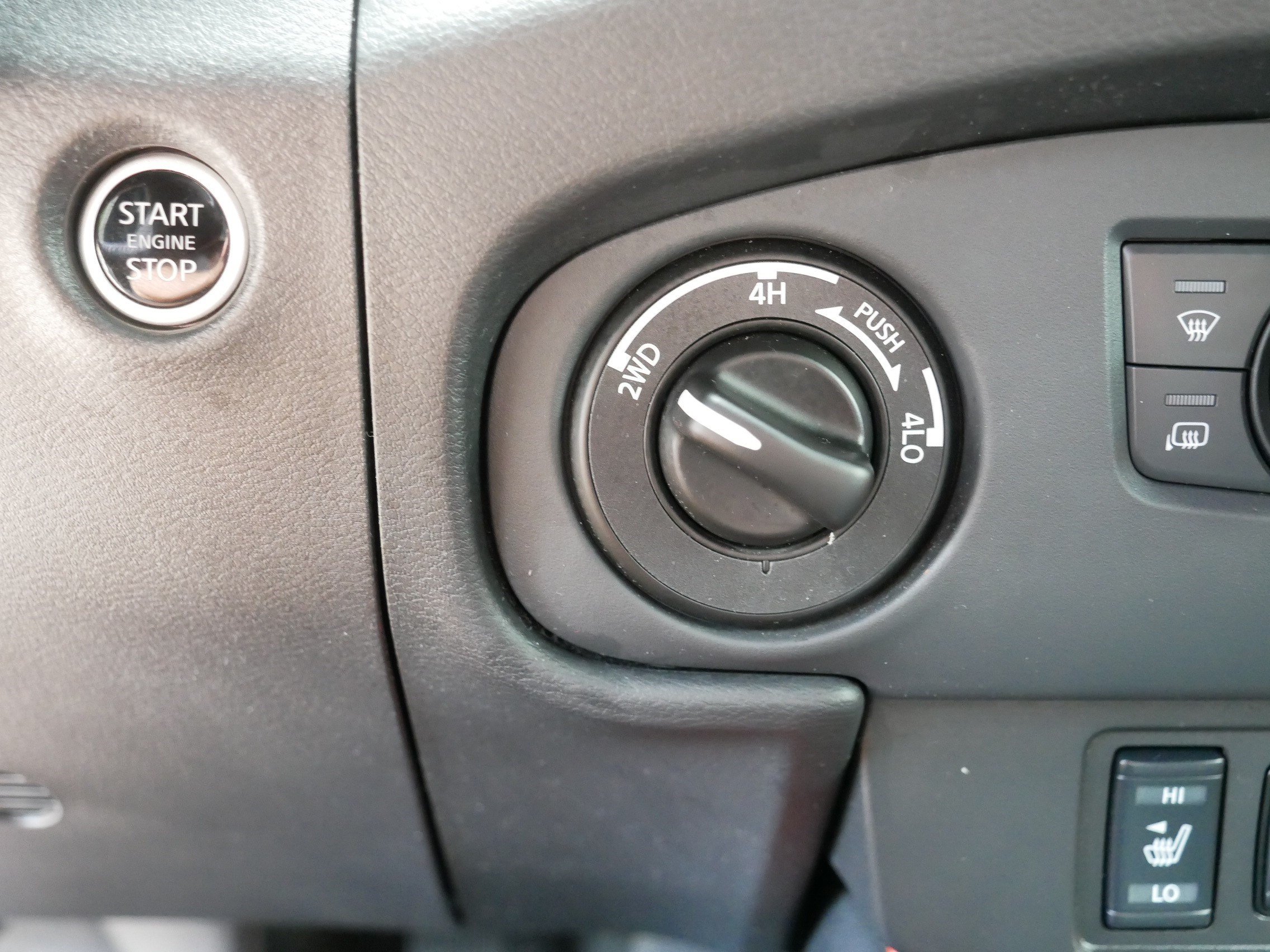 Certified 2023 Nissan Frontier PRO-4X w/ Pro Convenience Package AWD/4WD image 33