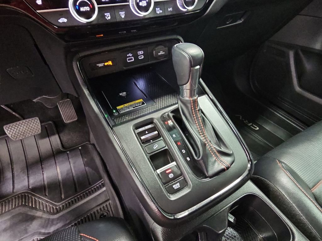 Used 2023 Honda CR-V Sport Touring image 22
