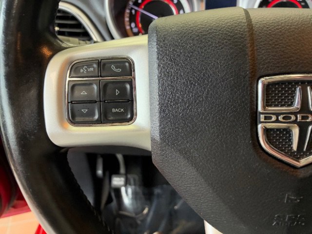 Used 2020 Dodge Journey SE w/ SE Popular Equipment Group image 18