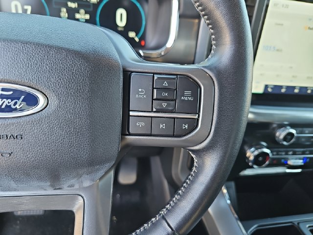 Certified 2022 Ford F150 Lariat AWD/4WD image 20