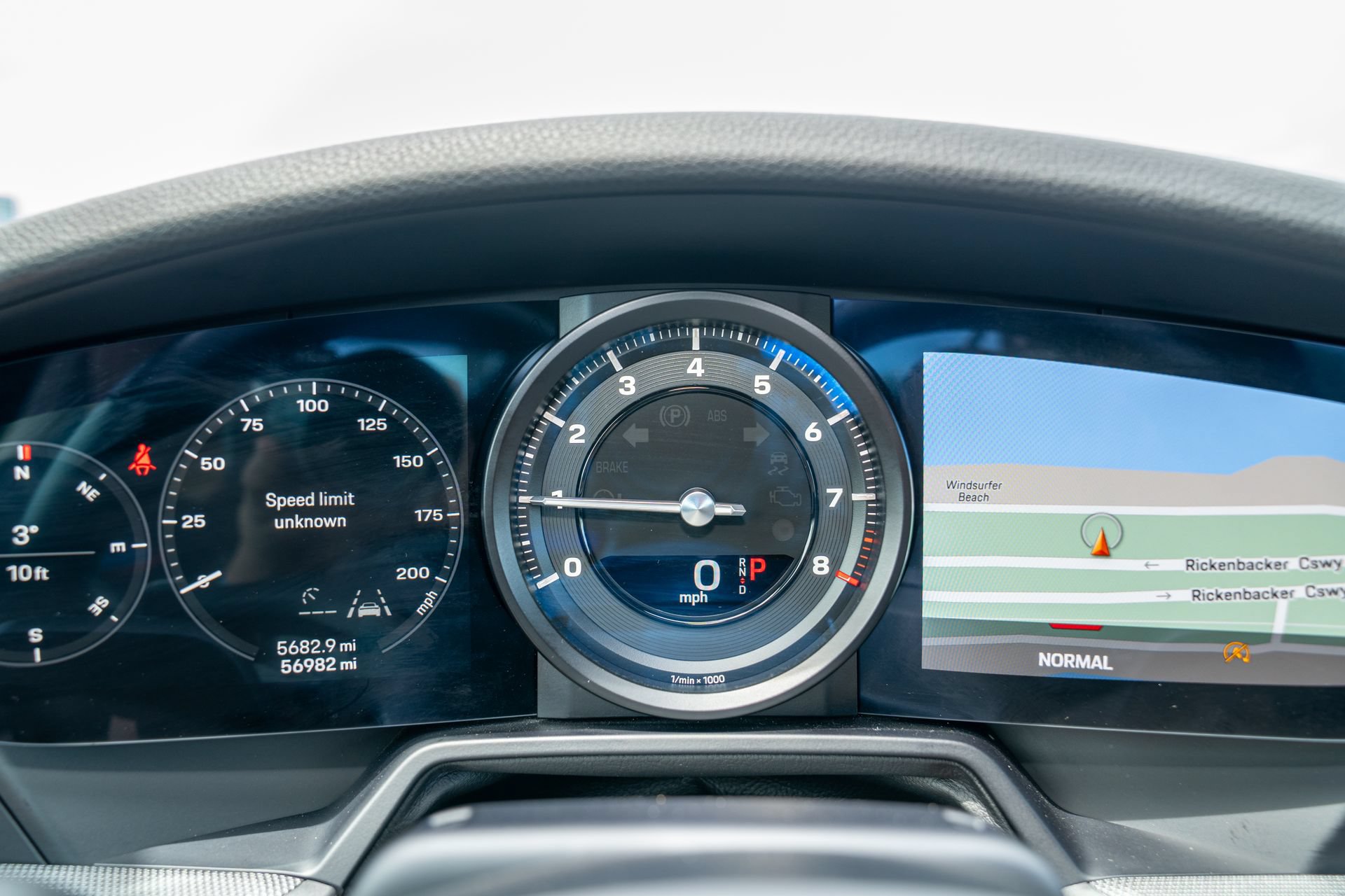 Used 2020 Porsche 911 Carrera S RWD image 33