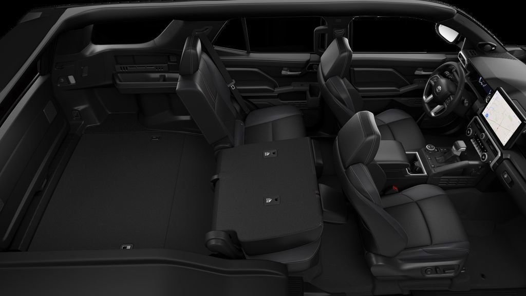 New 2025 Toyota 4Runner Limited image 30