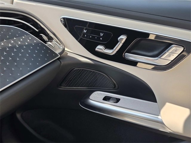 New 2026 Mercedes-Benz E 350 Sedan image 30