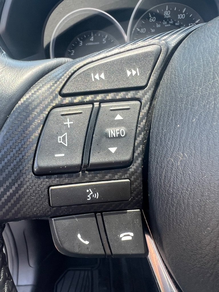 Used 2016 MAZDA CX-5 Touring w/ Bose/Moonroof Package AWD/4WD image 19