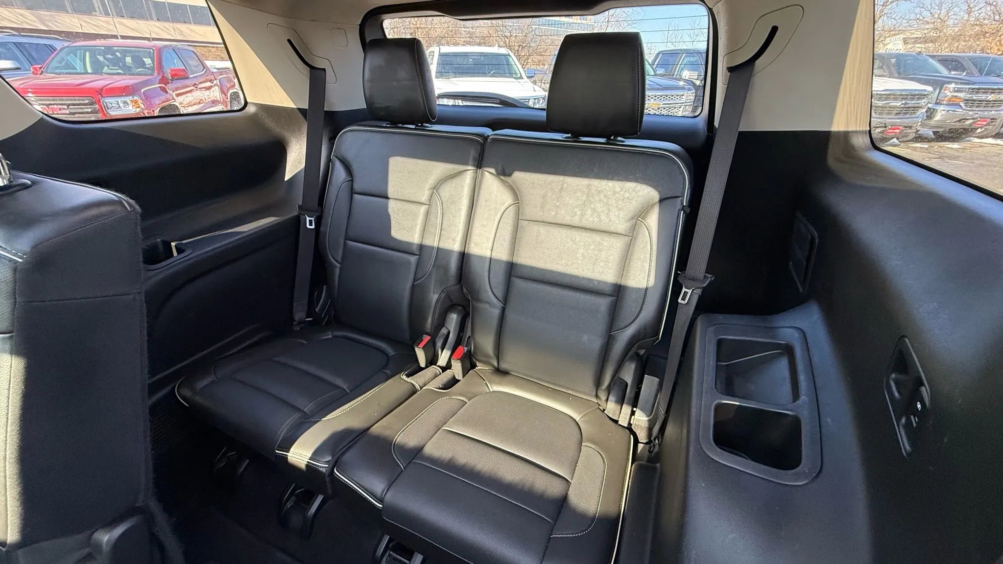 Used 2017 GMC Acadia Denali image 32