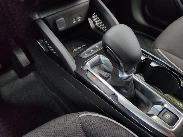 New 2026 Chevrolet TrailBlazer LT w/ Convenience Package FWD image 27