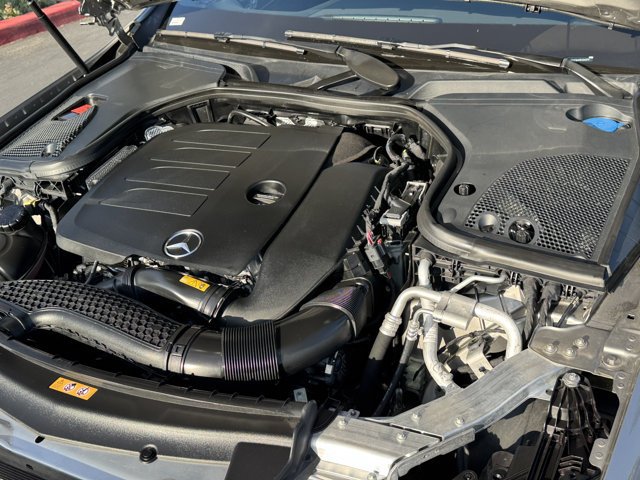 Used 2023 Mercedes-Benz E 350 Sedan image 5