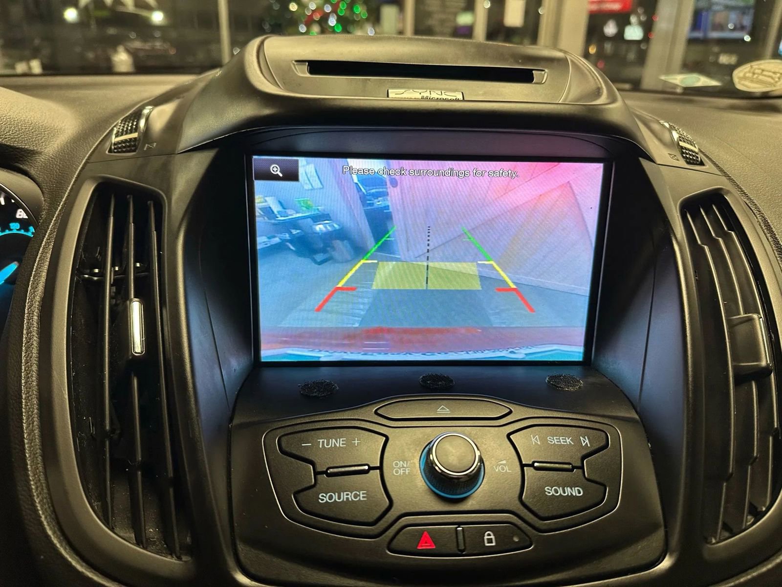 Used 2014 Ford Escape SE w/ Equipment Group 201A image 26