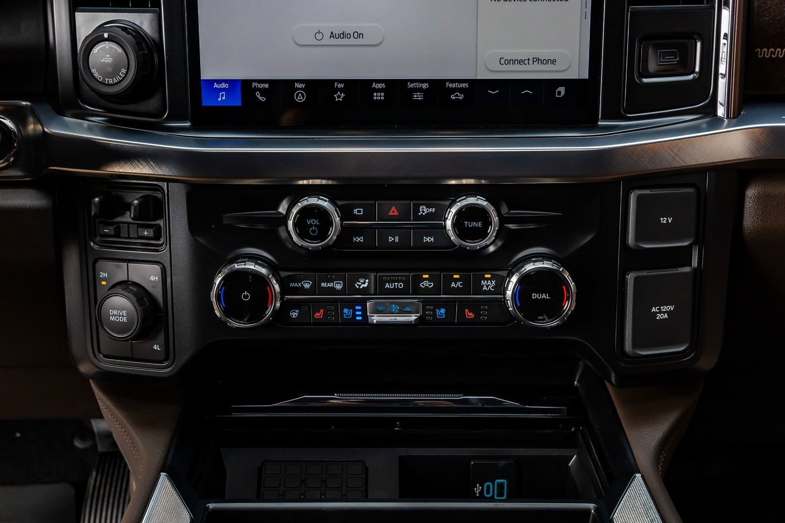 Used 2026 Ford F450 King Ranch AWD/4WD image 28