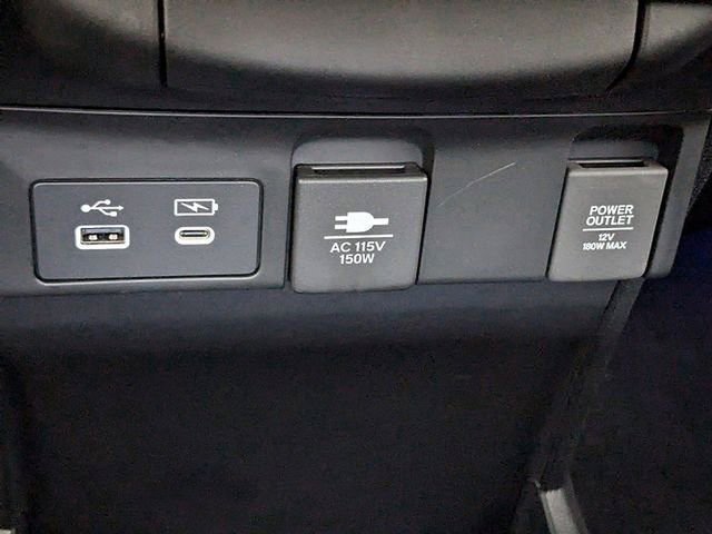 New 2026 Honda Odyssey Elite image 22