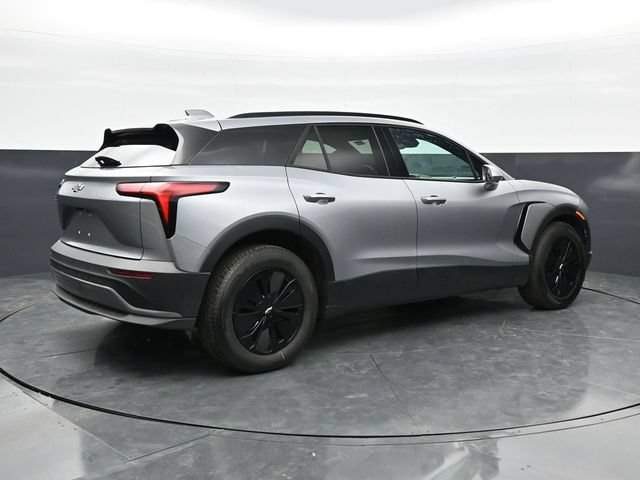 New 2026 Chevrolet Blazer EV LT FWD image 2