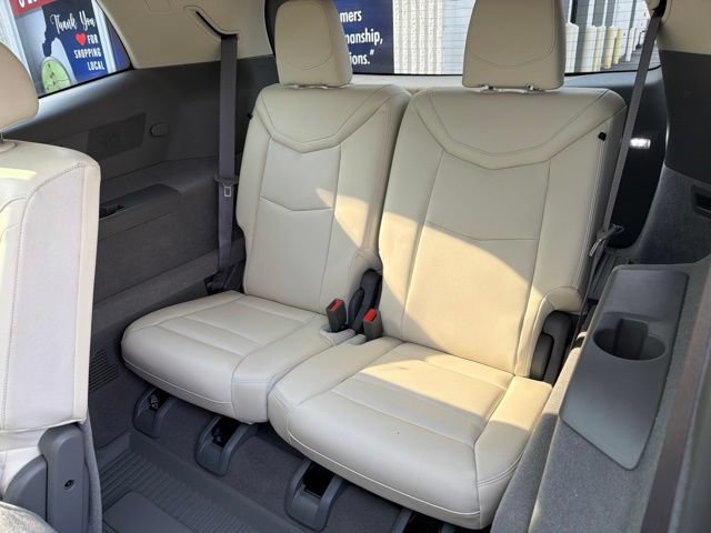 Certified 2025 Cadillac XT6 Premium Luxury w/ Technology Package AWD/4WD image 26