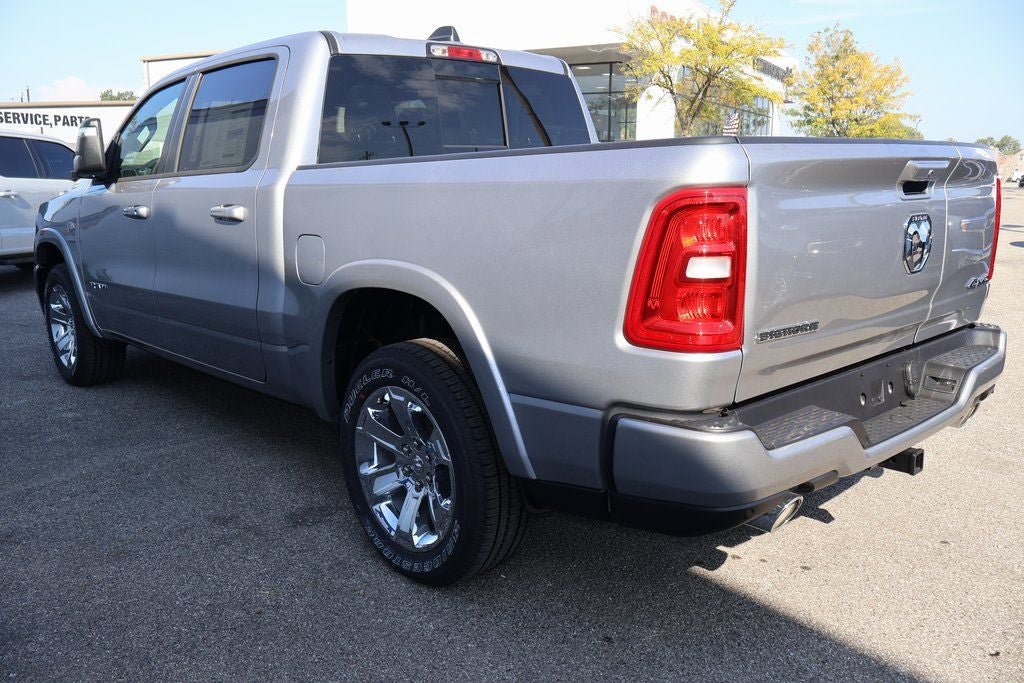 New 2026 RAM 1500 Big Horn AWD/4WD image 14