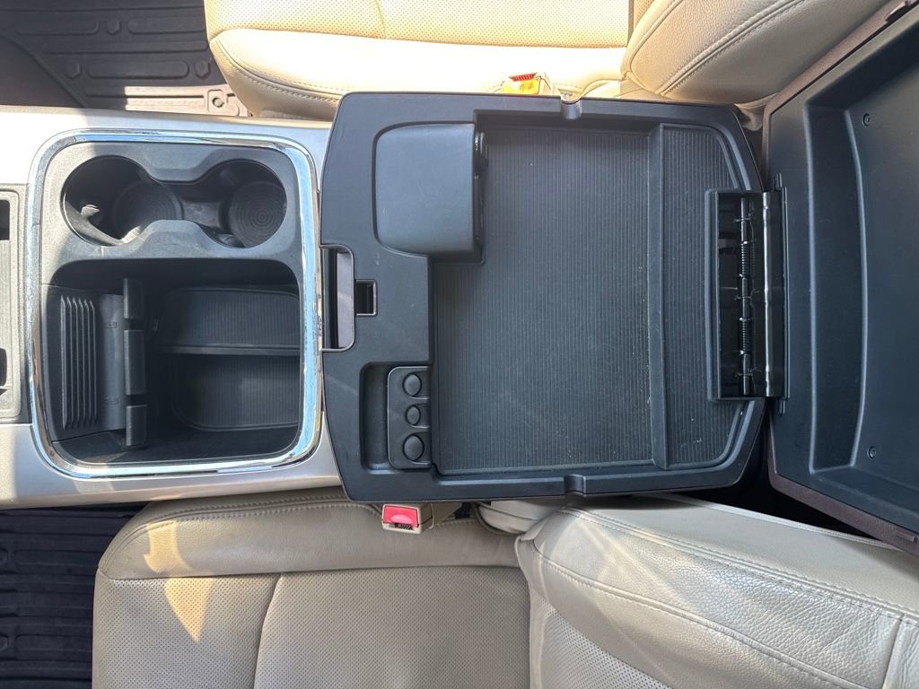 Used 2017 RAM 1500 Laramie w/ Convenience Group image 25