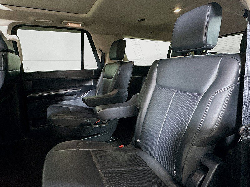 Used 2022 Ford Expedition Max XLT AWD/4WD image 23