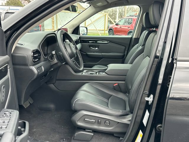 New 2026 Honda Passport RTL image 9