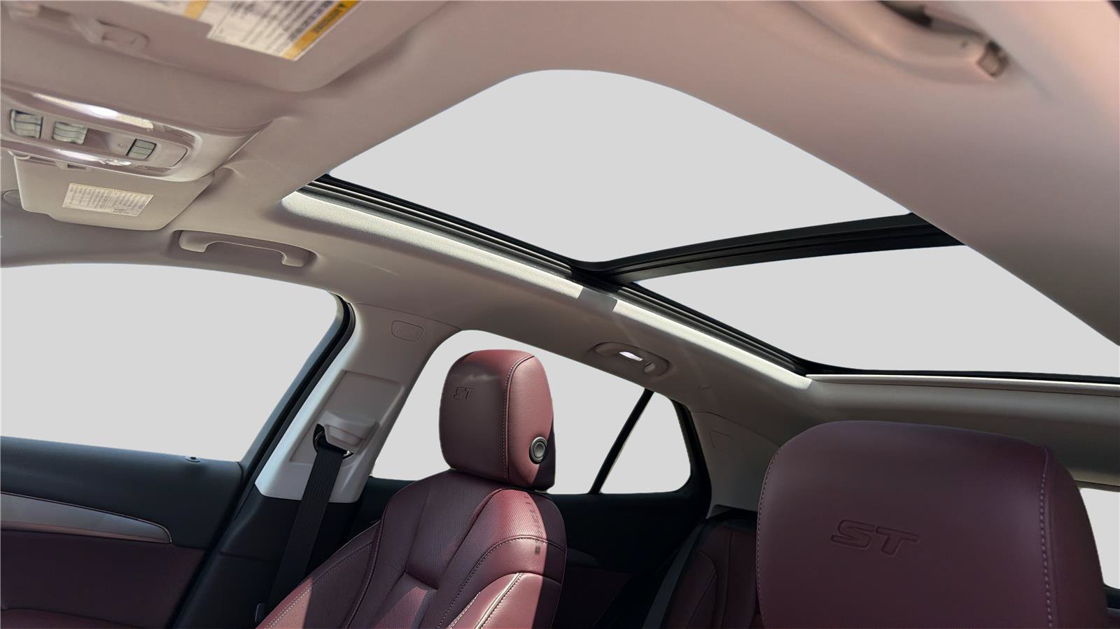 New 2026 Buick Envision Sport Touring AWD/4WD image 10