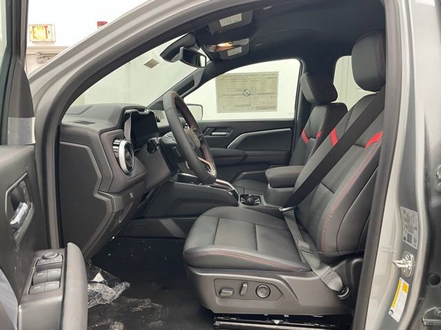 New 2026 Chevrolet Colorado Z71 w/ Technology Package image 9