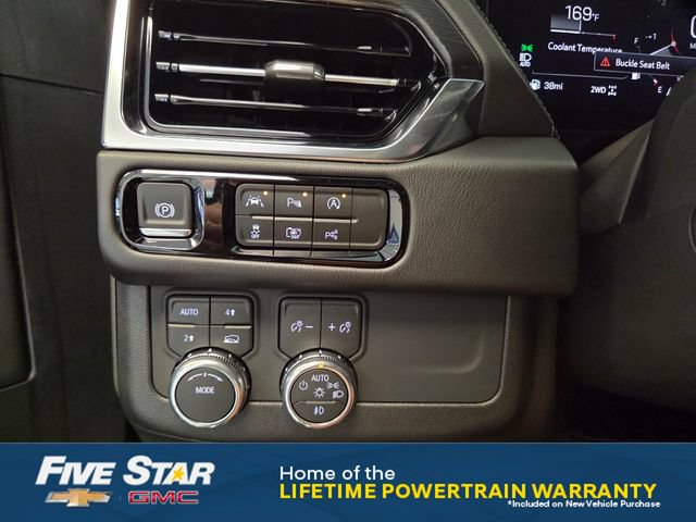 New 2026 GMC Yukon XL Denali w/ LPO, Floor Liner Package AWD/4WD image 28