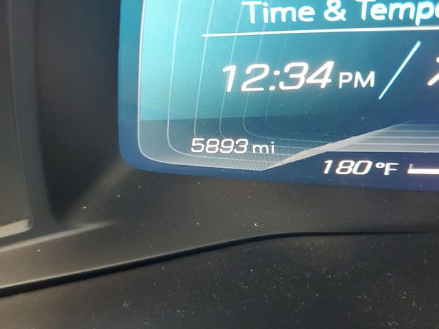 Certified 2023 Chevrolet Corvette Stingray Convertible w/ Z51 Performance Package image 28