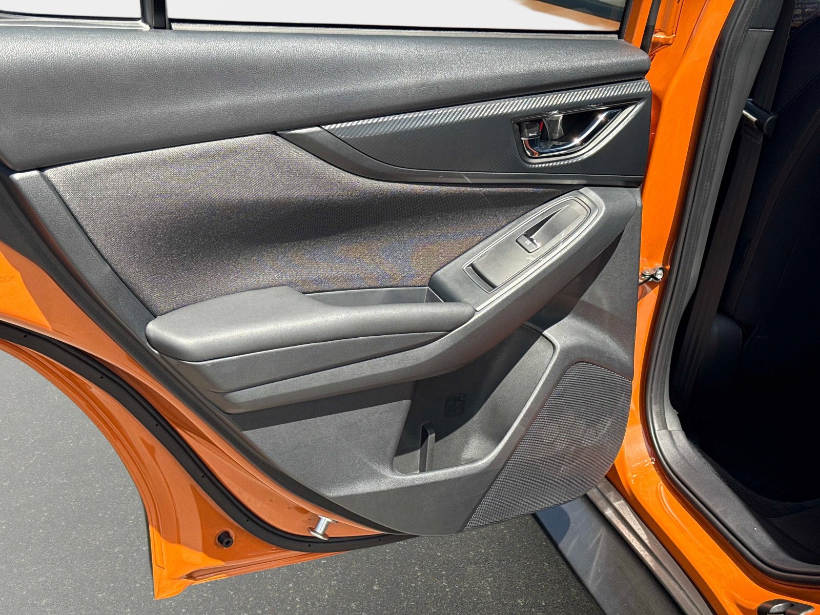 Used 2023 Subaru WRX Premium image 11