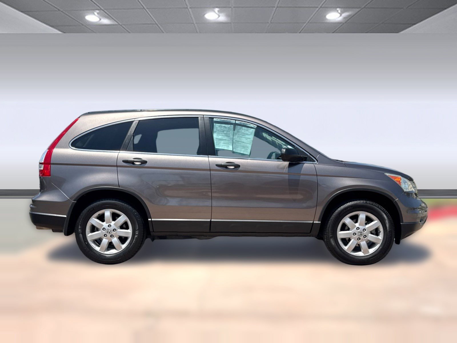 Used 2011 Honda CR-V SE image 7