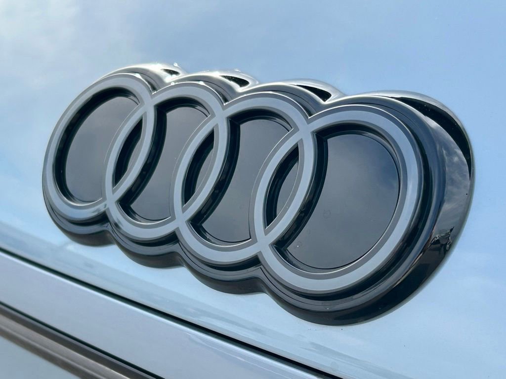 New 2026 Audi Q3 quattro 2.0T AWD/4WD image 45