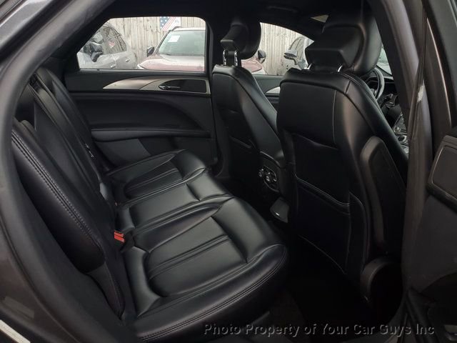 Used 2019 Lincoln MKZ Premiere FWD image 20