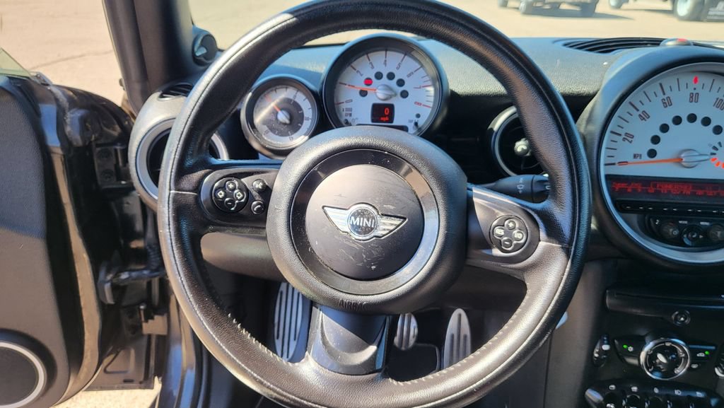 Used 2012 MINI Cooper S FWD image 23