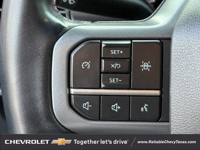 Used 2021 Ford F150 Lariat AWD/4WD image 16
