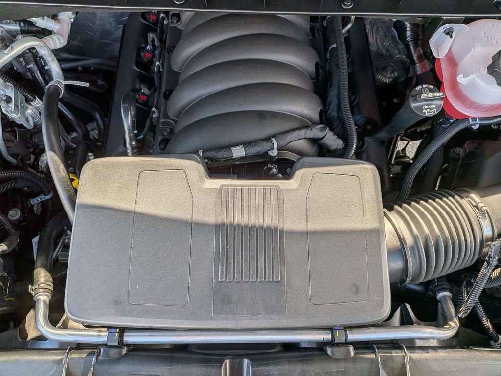 New 2026 Chevrolet Tahoe High Country AWD/4WD image 13