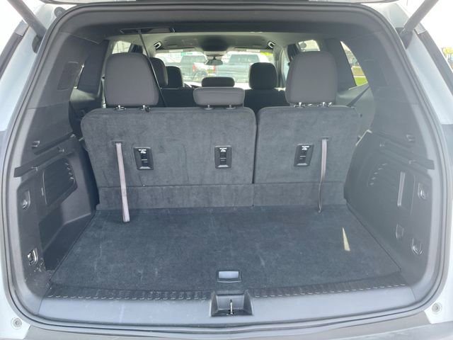 Used 2025 GMC Acadia Elevation image 19