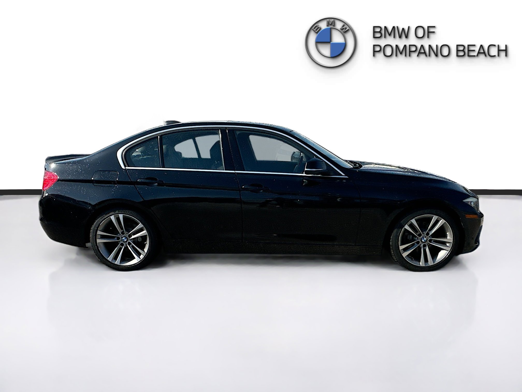 Used 2015 BMW 328i Sedan image 8