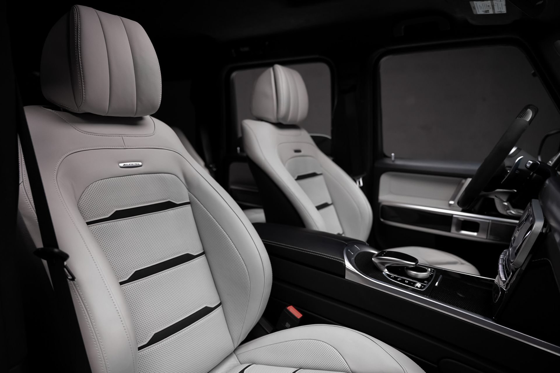 Used 2023 Mercedes-Benz G 63 AMG 4MATIC image 73