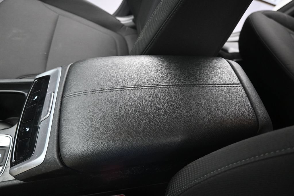 Used 2024 Hyundai Tucson SEL FWD image 35