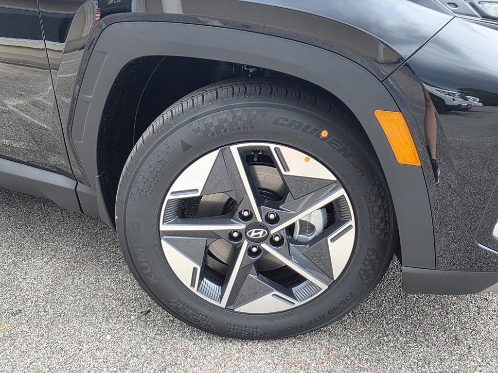 New 2026 Hyundai Tucson SEL image 11