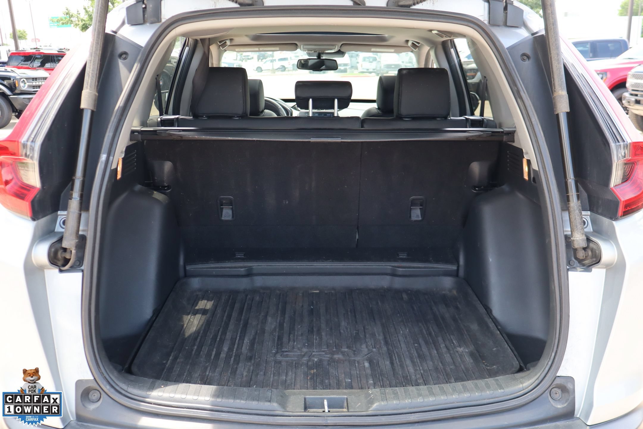 Used 2020 Honda CR-V EX-L image 27