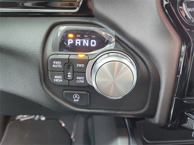 New 2026 RAM 1500 Laramie image 26