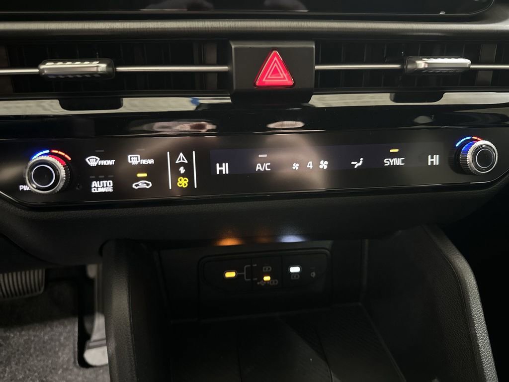 New 2026 Kia Sportage X-Line image 17