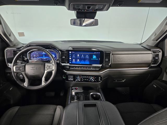 Used 2022 Chevrolet Silverado 1500 RST w/ All Star Edition Plus image 24
